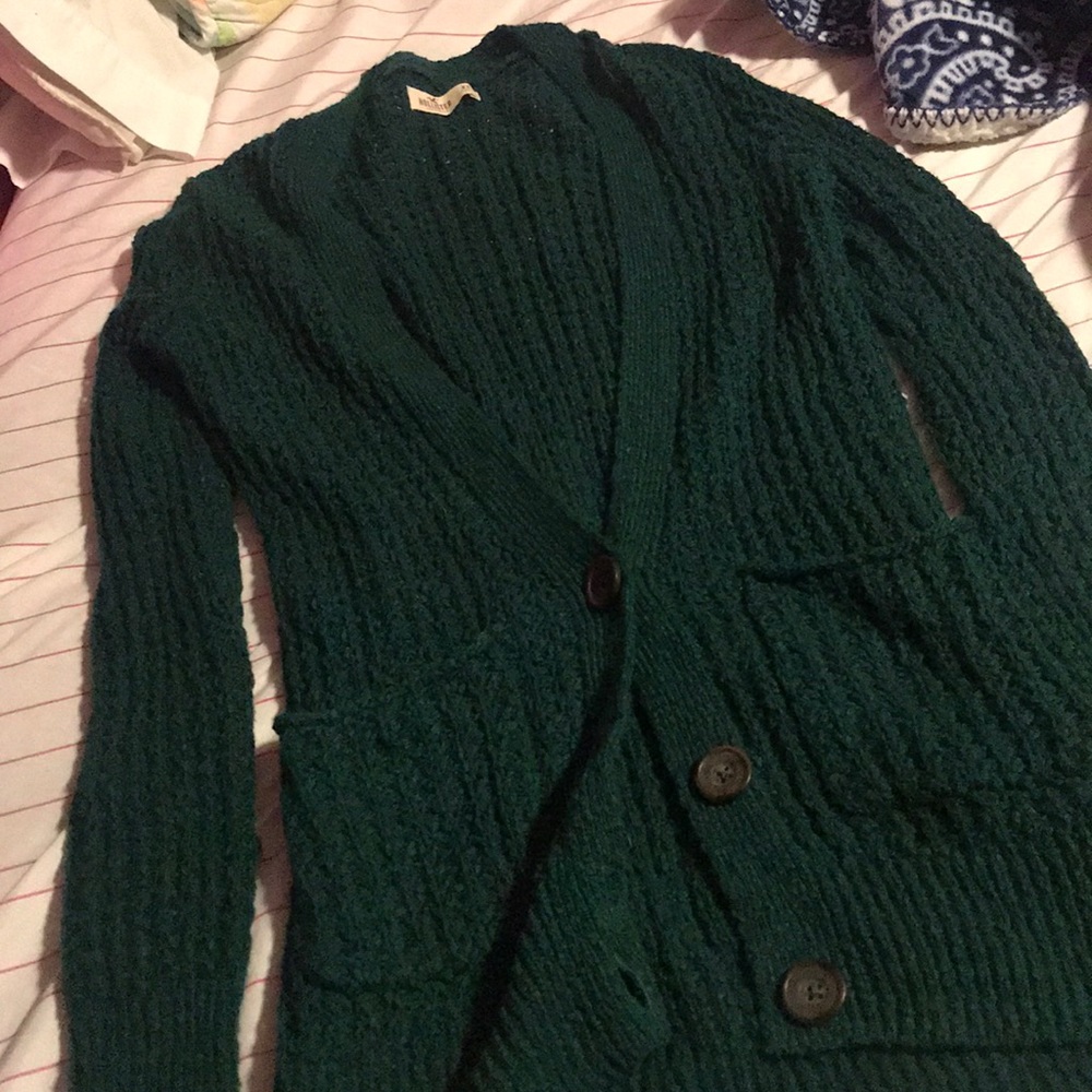 Cardigan